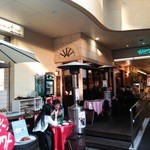 BAR DEL SOLE - 