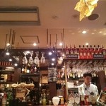 BAR DEL SOLE - 