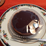 パティスリー リョーコ - タルトショコラ