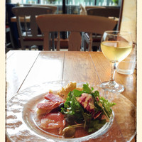 Bar Espanol LA BODEGA 大阪店 - アンティパスト 
                