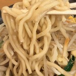 味噌のジョー - 麺リフト♫