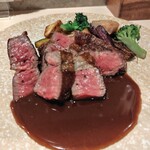 ビストロ ルヴェール - 