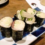 寿司酒場 みるく - 