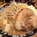 味噌のジョー - アップ♫