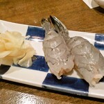 寿司酒場 みるく - 