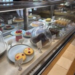 BLUE SIX COFFEE - 