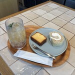 BLUE SIX COFFEE - 