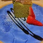 ビストロ ルヴェール - 