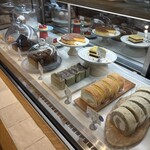 BLUE SIX COFFEE - 