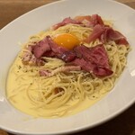 鎌倉パスタ - 料理写真: