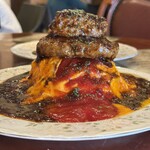 洋食 ふきのとう - 