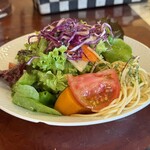洋食 ふきのとう - 
