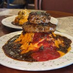 洋食 ふきのとう - 