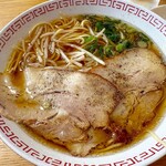 かどや食堂 - 