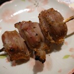 鳥ぶら - 