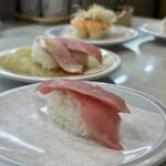 はま寿司 - 料理写真:
