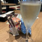 Mr.Gentleman Neo Japan Dining - 