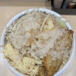 らーめん大 - 料理写真: