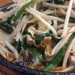 夢炉ばた料理 - 