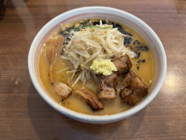 麺屋 おざわ - 菊水/ラーメン | 食べログ