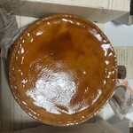 パスティチュリア・デリチュース - 