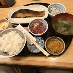 舞浜 - 