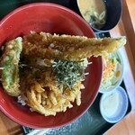 笑天 - 料理写真: