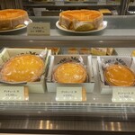 パスティチュリア・デリチュース - 