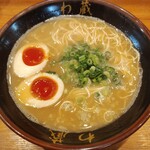 わ蔵 - 料理写真: