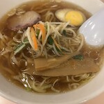 味の古久家 - 