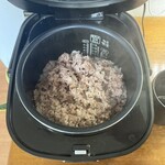 マッシーナ メッシーナ - 雑穀米