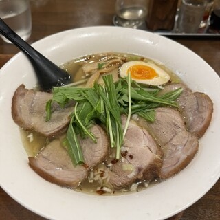 麺処・餃子処 TESHI_1
