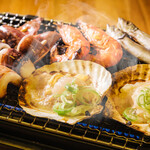 うまい魚が食べたくて - メイン写真: