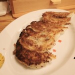 餃子 おそ松 - 