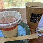 くろもじ庵 - 