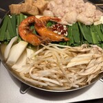 もつ粋 - 