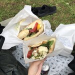 LA PITA DE MAISON CINQUANTECINQ - 