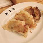 餃子 おそ松 - 