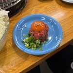 炭火焼肉・ホルモン モツの杉ちゃん - 