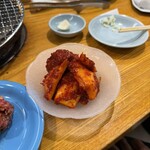 炭火焼肉・ホルモン モツの杉ちゃん - 