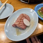 炭火焼肉・ホルモン モツの杉ちゃん - 
