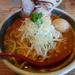 中華そば 螢 - 