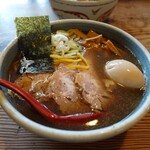 中華そば 螢 - 