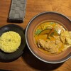 カレーのふらのや - 