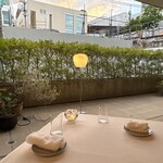 プリズマ - 景観