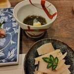 鮨・割烹 いち善 - 
