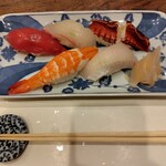 鮨・割烹 いち善 - 