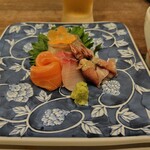 鮨・割烹 いち善 - 