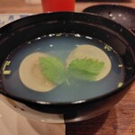 鮨・割烹 いち善 - 