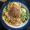 重厚軍団 - 料理写真: